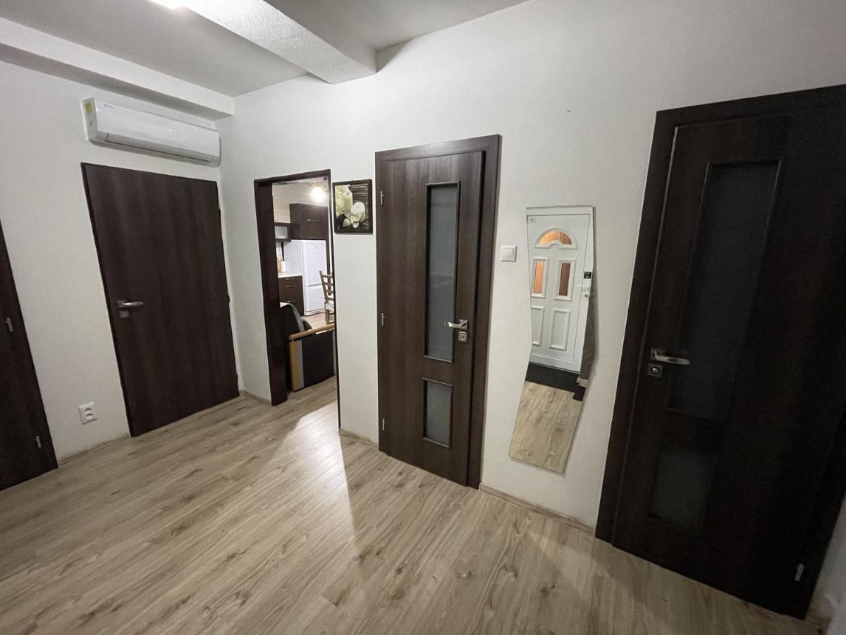 Ubytovanie Zobor Nitra Exterior foto