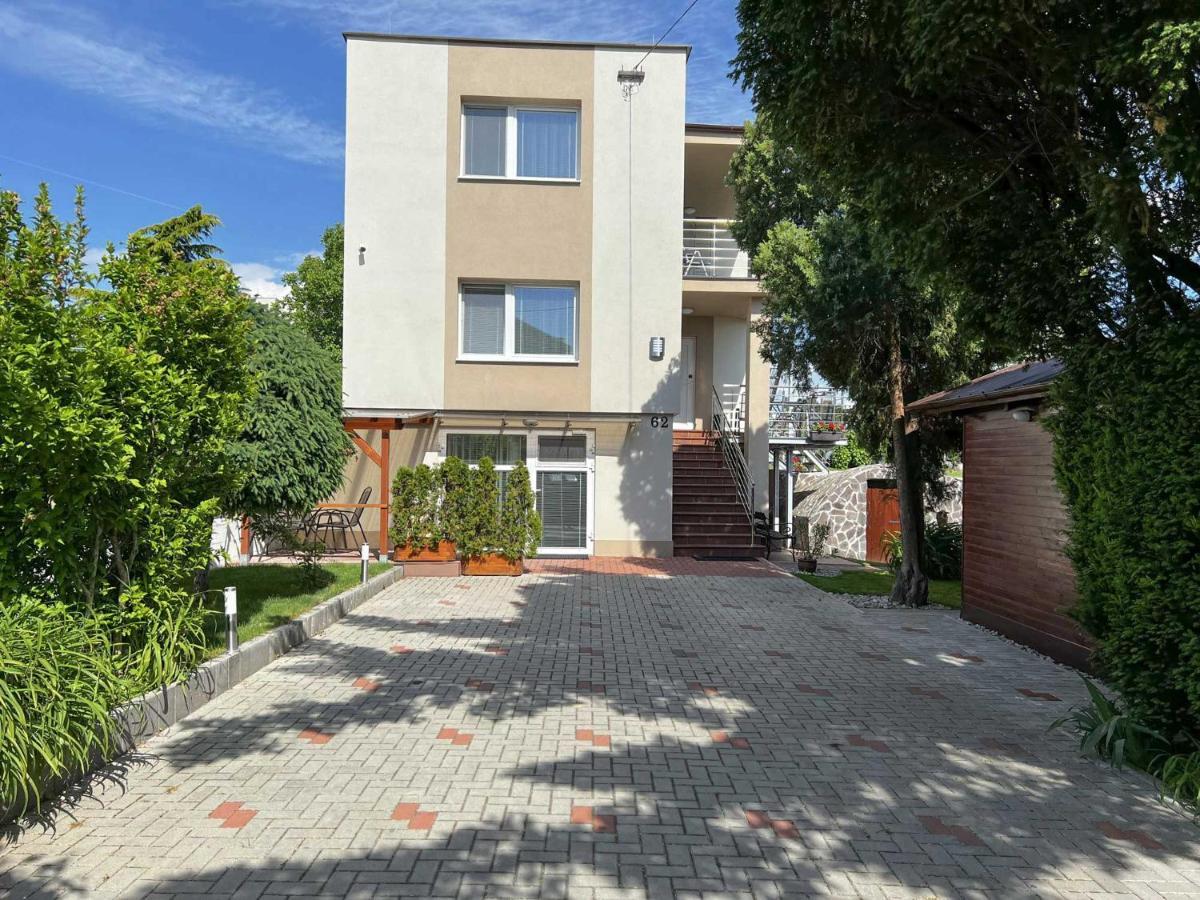 Ubytovanie Zobor Nitra Exterior foto