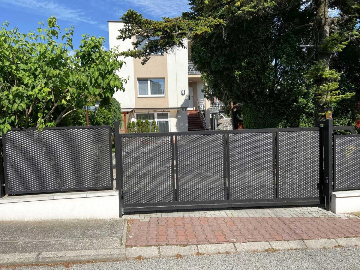 Ubytovanie Zobor Nitra Exterior foto